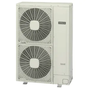 VRF-система Hitachi RAS 6XHVNP1E
