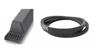 Клиновой ремень SPZ 922