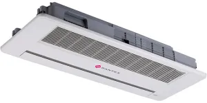 VRF-система Dantex DM PAC045Q1 DF