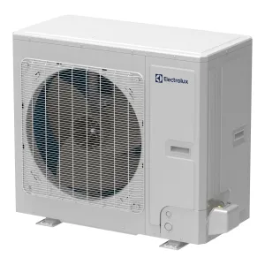 Блок компрессорно конденсаторный Electrolux ECC 14 G