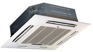 VRF-система Carrier 40VK036H11200010