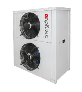 Компрессорно конденсаторный блок Energolux SCCU20E1R Компрессорно конденсаторный блок Energolux SCCU20E1R
