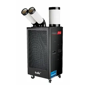 Мобильный кондиционер Ballu BGK9 Мобильный кондиционер Ballu BGK9