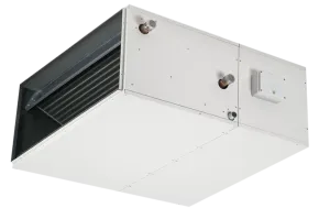 Канальный промышленный фанкойл FONTE VCF 730P2 Royal Clima Канальный промышленный фанкойл FONTE VCF 730P2 Royal Clima