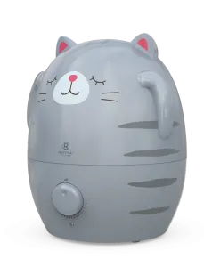 Ультразвуковой увлажнитель воздуха серии МУРРРЗИО RUH-MR200/1.5M-GR Ультразвуковой увлажнитель воздуха серии МУРРРЗИО RUH-MR200/1.5M-GR