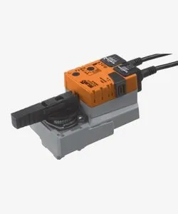 Электропривод Belimo NR24A SR TP VTS Электропривод Belimo NR24A SR TP VTS