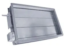 Воздушный клапан Арктос СВК НС 500x500М Воздушный клапан Арктос СВК НС 500x500М