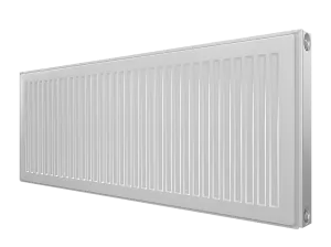 Радиатор панельный Royal Thermo COMPACT C22-500-1400 RAL9016