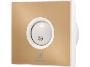 Вентилятор вытяжной Electrolux серии Rainbow EAFR 100 beige