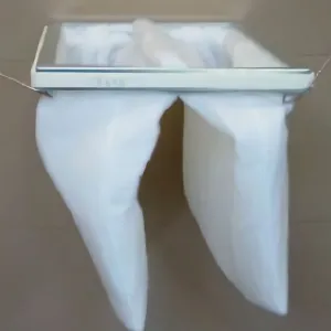 Фильтр Systemair BFTA 1100 G3 FILTER