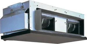 Полупромышленная сплит-система Mitsubishi Electric PEA RP200GAQ