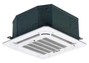 Мульти-сплит система MDV MDCA4I 12HRFN8 Мульти-сплит система MDV MDCA4I 12HRFN8