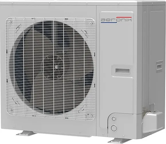 Напольно-потолочный кондиционер Aeronik ATH30K3HI AUHN30NK3HO