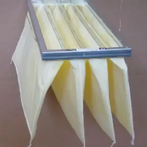 Фильтр вытяжного воздуха Systemair BFT TR12 G3 FILTER Фильтр вытяжного воздуха Systemair BFT TR12 G3 FILTER