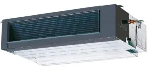 Мульти-сплит система Midea MTIU 18HWFNXP(GA)