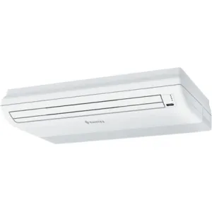 Напольно-потолочный кондиционер Dantex RK 36HMNE RK 36CHMN