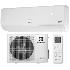 Настенная сплит-система Electrolux EACS/I-24HF2/N8