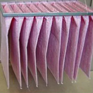 Фильтр вытяжного воздуха Systemair BFT TR12 F7 FILTER