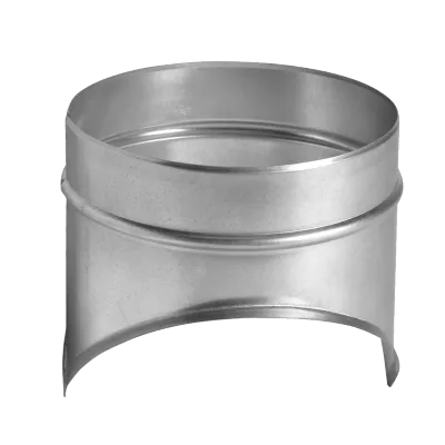 Врезка седло 125 125 Врезка седло 125 125