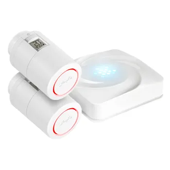 Терморегулятор Danfoss Eco Терморегулятор Danfoss Eco