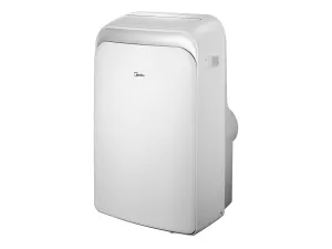 Мобильный кондиционер Midea MPPDA 09CRN7 Q