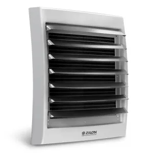 Тепловентилятор Zilon HР-60.003W Тепловентилятор Zilon HР-60.003W