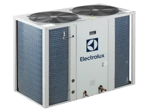 Блок компрессорно конденсаторный Electrolux ECC 35 Блок компрессорно конденсаторный Electrolux ECC 35