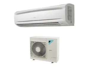 Полупромышленная сплит-система Daikin FAA100A RQ100BW