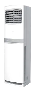 Колонный кондиционер Royal Clima ALTO UPGRADE RC-AL60HN (комплект)