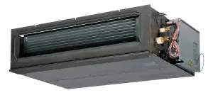 VRF-система Mitsubishi Heavy FDU71KXE6F W VRF-система Mitsubishi Heavy FDU71KXE6F W