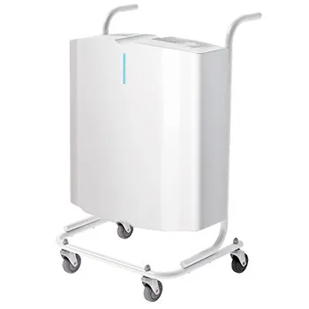 Очиститель воздуха TION CLEVER-M Очиститель воздуха TION CLEVER-M