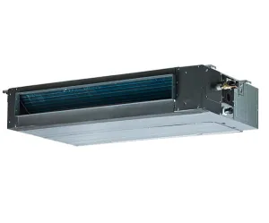 VRF-система Dantex DM PAC080T2 DAF