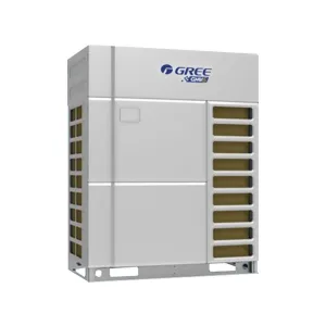 VRF-система Gree GMV VQ615WM C X VRF-система Gree GMV VQ615WM C X