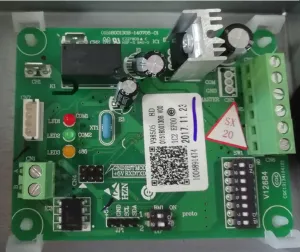 Согласователь работы 2-х конд.YCJ-A002 (серия LIGHTERA, Leader) Согласователь работы 2-х конд.YCJ-A002 (серия LIGHTERA, Leader)