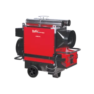 Теплогенератор мобильный Ballu-Biemmedue JUMBO 235Т (230V-3-50/60 Hz) Теплогенератор мобильный Ballu-Biemmedue JUMBO 235Т (230V-3-50/60 Hz)