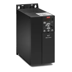 Danfoss VLT Micro Drive FC 51 3 кВт (380 480, 3 фазы) 132F0024