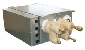 Блок-распределитель UTPPY02A Блок-распределитель UTPPY02A