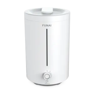 Ультразвуковой увлажнитель воздуха Funai USH TTM7201WC Ультразвуковой увлажнитель воздуха Funai USH TTM7201WC
