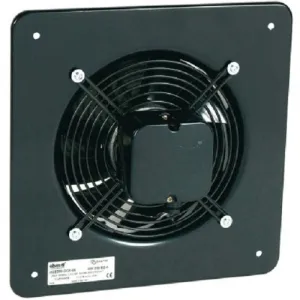 AW 300E2 Axial fan