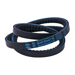 Клиновый ремень Quad Power XPZ 837 Клиновый ремень Quad Power XPZ 837