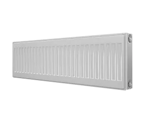 Радиатор панельный Royal Thermo COMPACT C22-300-1100 RAL9016