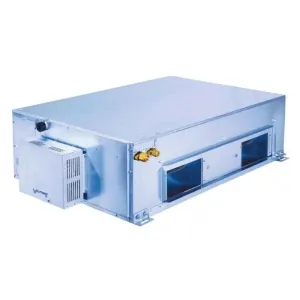 Канальный кондиционер Aeronik AFH36K3HI AUHN36NM3HO Канальный кондиционер Aeronik AFH36K3HI AUHN36NM3HO