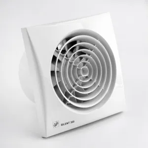 Накладной вентилятор SILENT-300 CZ "PLUS"