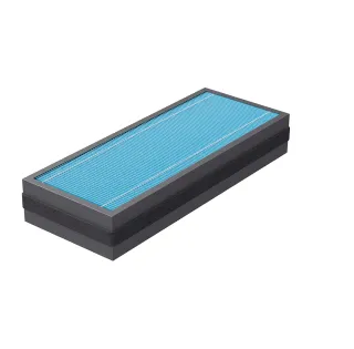 БРИЗЕР 4S Высокоэффективный фильтр HEPA Н13 БРИЗЕР 4S Высокоэффективный фильтр HEPA Н13