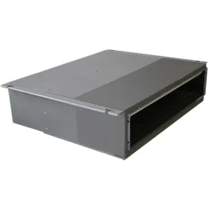 Сплит-система канального типа серии HEAVY CLASSIC AUD-24HX4SLH1/AUW-24H4SF (комплект) Сплит-система канального типа серии HEAVY CLASSIC AUD-24HX4SLH1/AUW-24H4SF (комплект)