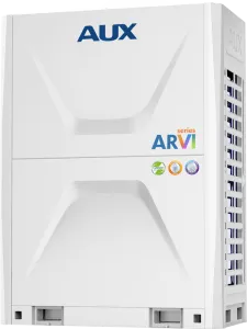 VRF-система Aux ARV H560 5R1 MV VRF-система Aux ARV H560 5R1 MV