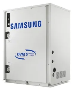 VRF-система Samsung AM100FXWANR EU