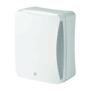 Вентилятор вытяжной EBB 100NS