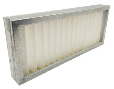 Стандартный фильтр Breezart EU4 500 LuxSB Стандартный фильтр Breezart EU4 500 LuxSB