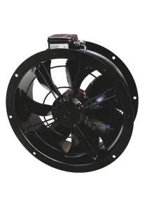 AR 500E4 sileo Axial fan AR 500E4 sileo Axial fan